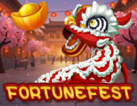 Fortune Ox Gold
